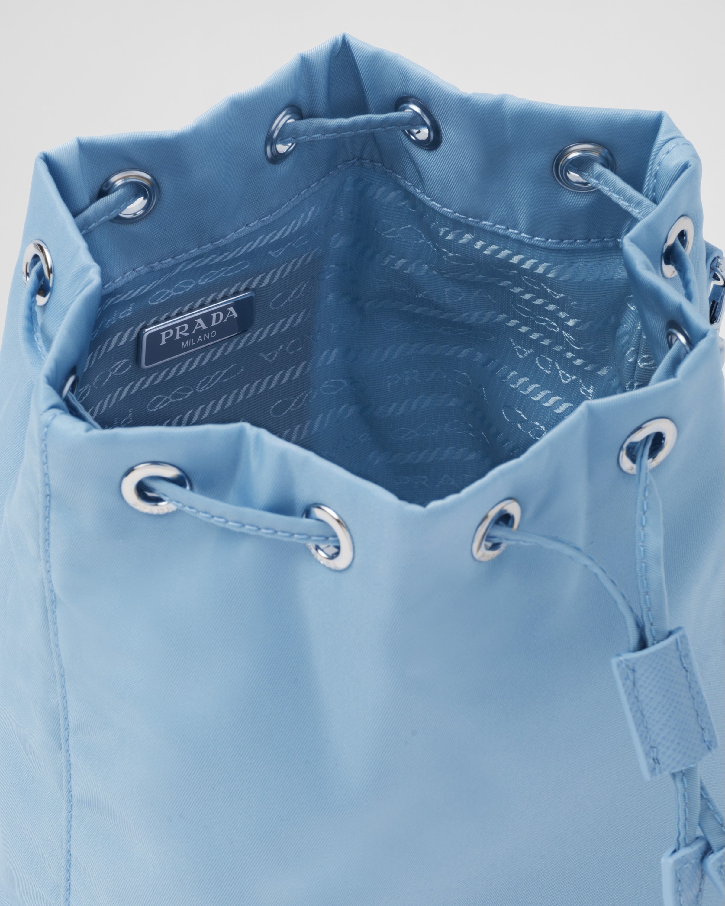 Re-Nylon pouch - 4