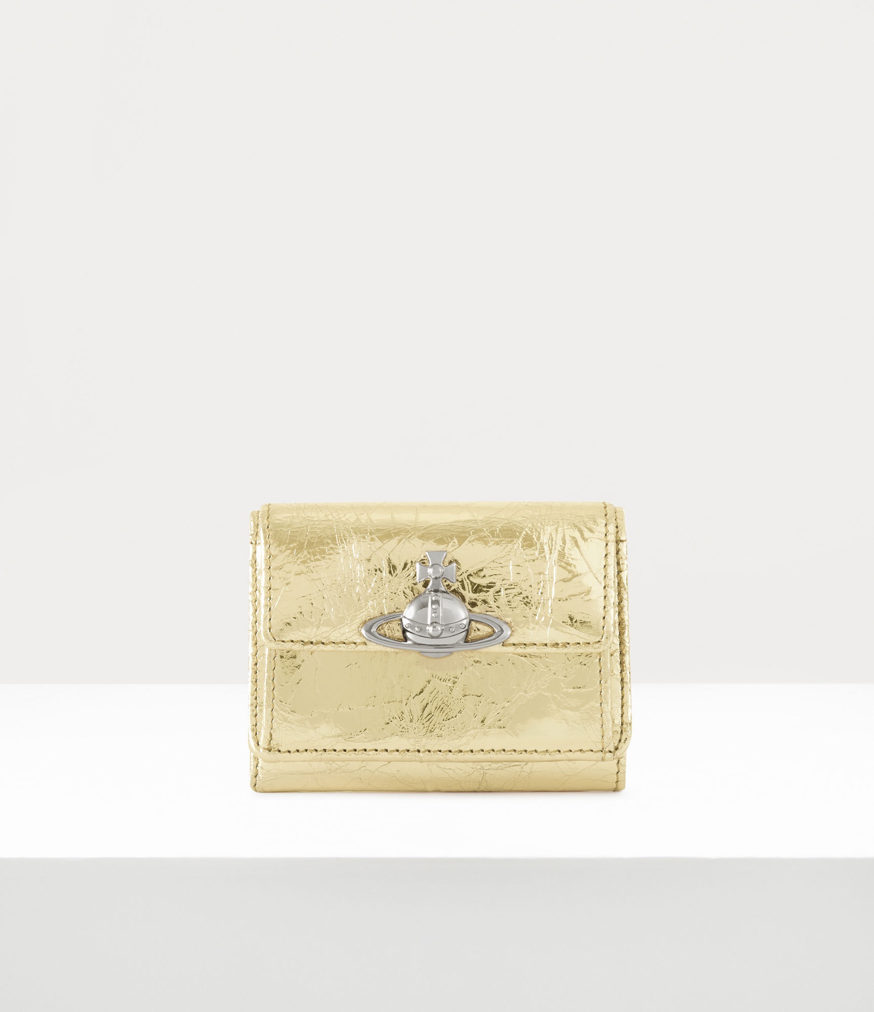 SMALL FLAP PURSE - 1