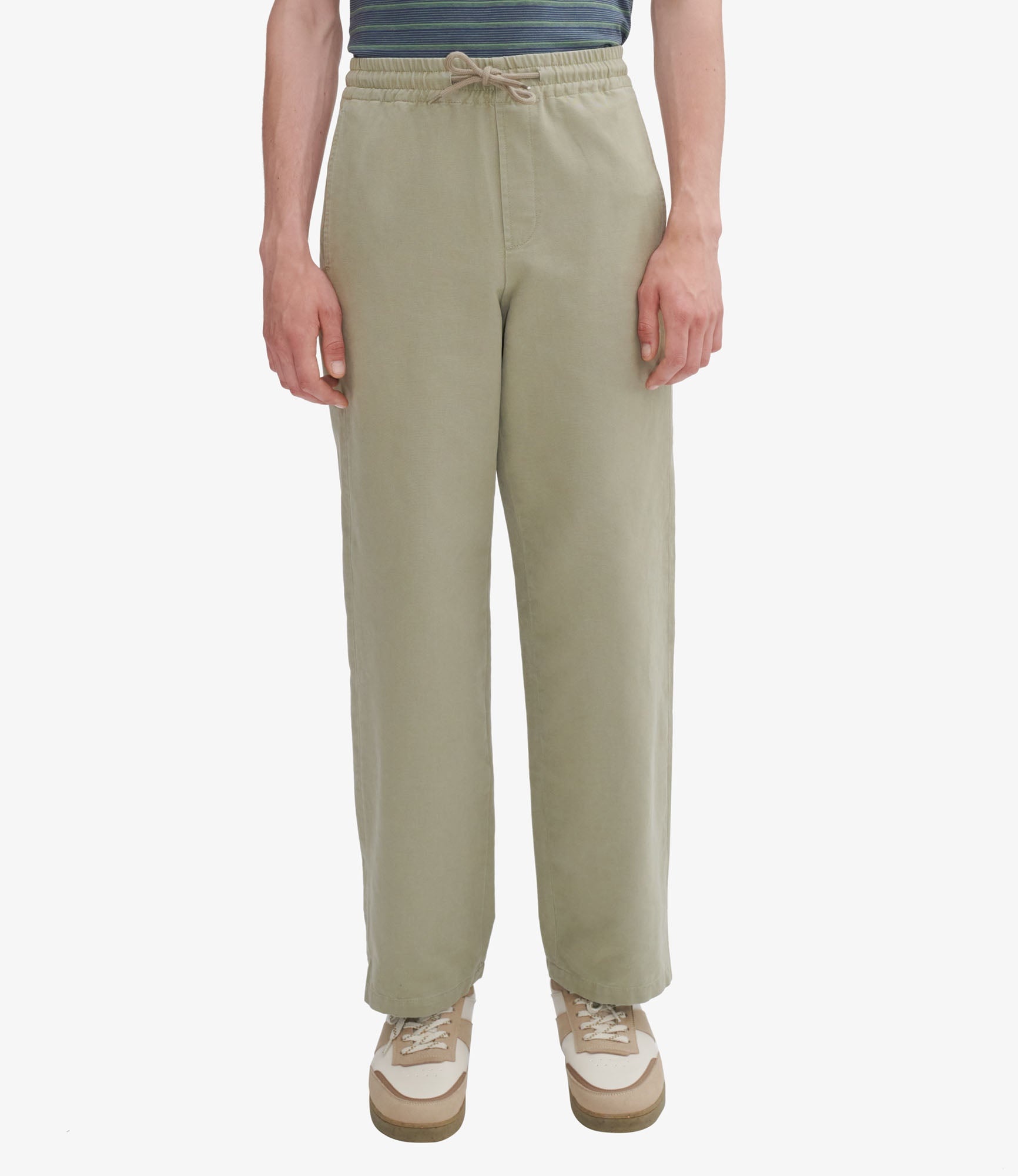 VINCENT PANTS - 4