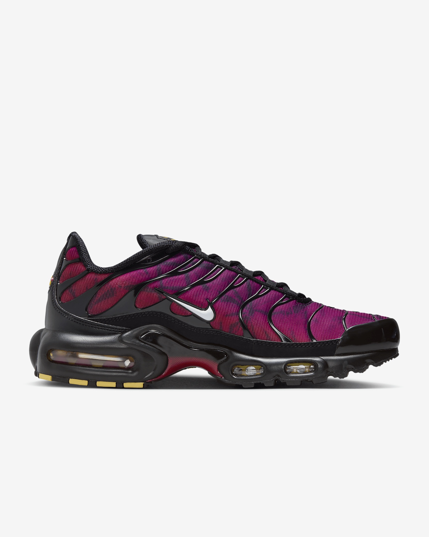 Nike Men's Air Max Plus Shoes - 3