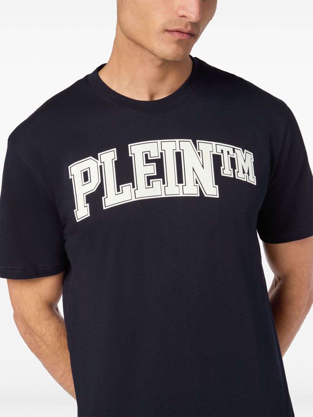 College T-shirt - 5