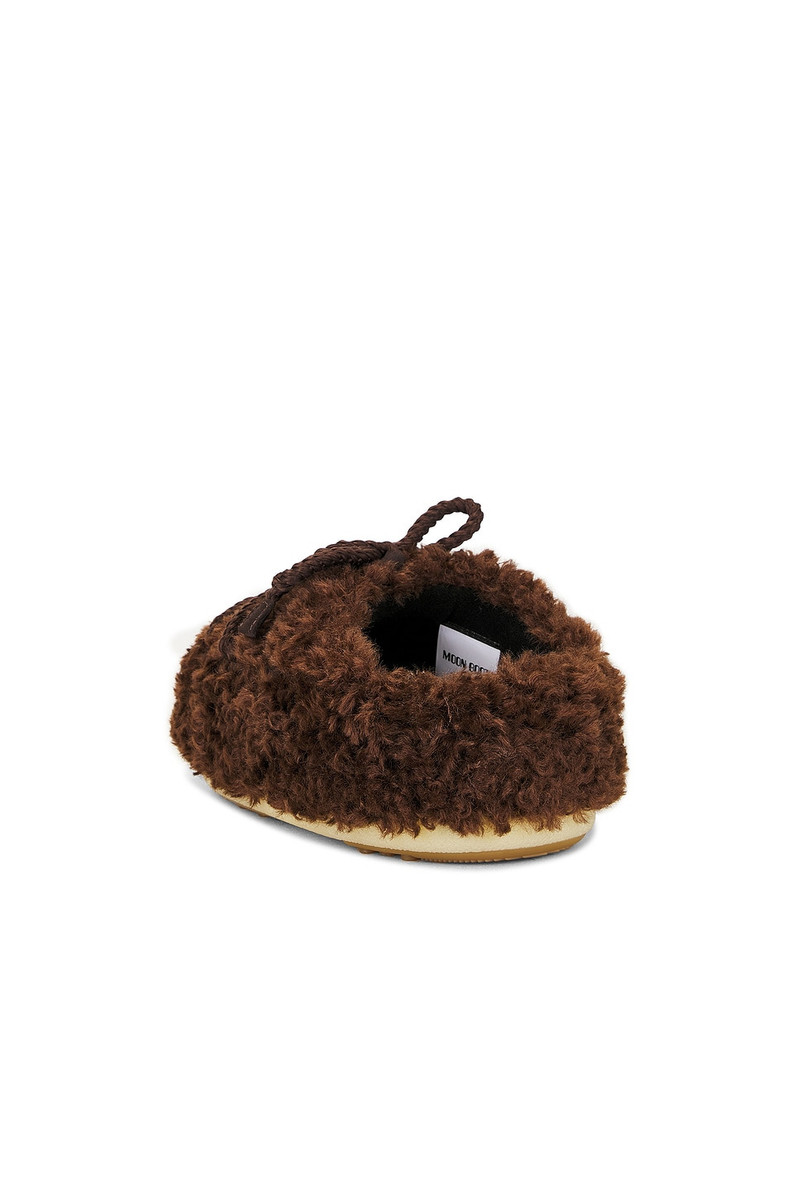 MOON BOOT Evx Mule Curly Boot outlook