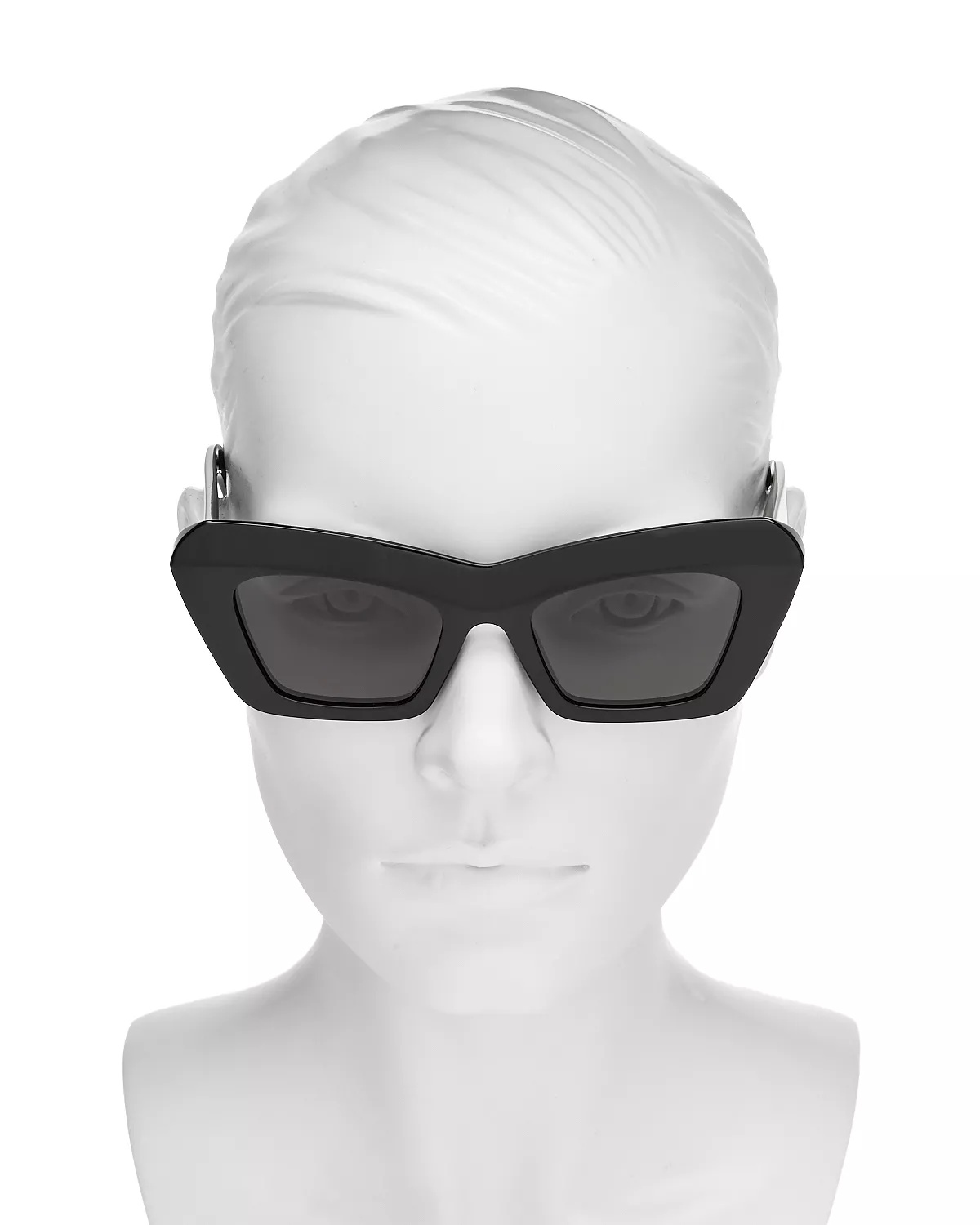 Anagram Cat Eye Sunglasses, 51mm - 2