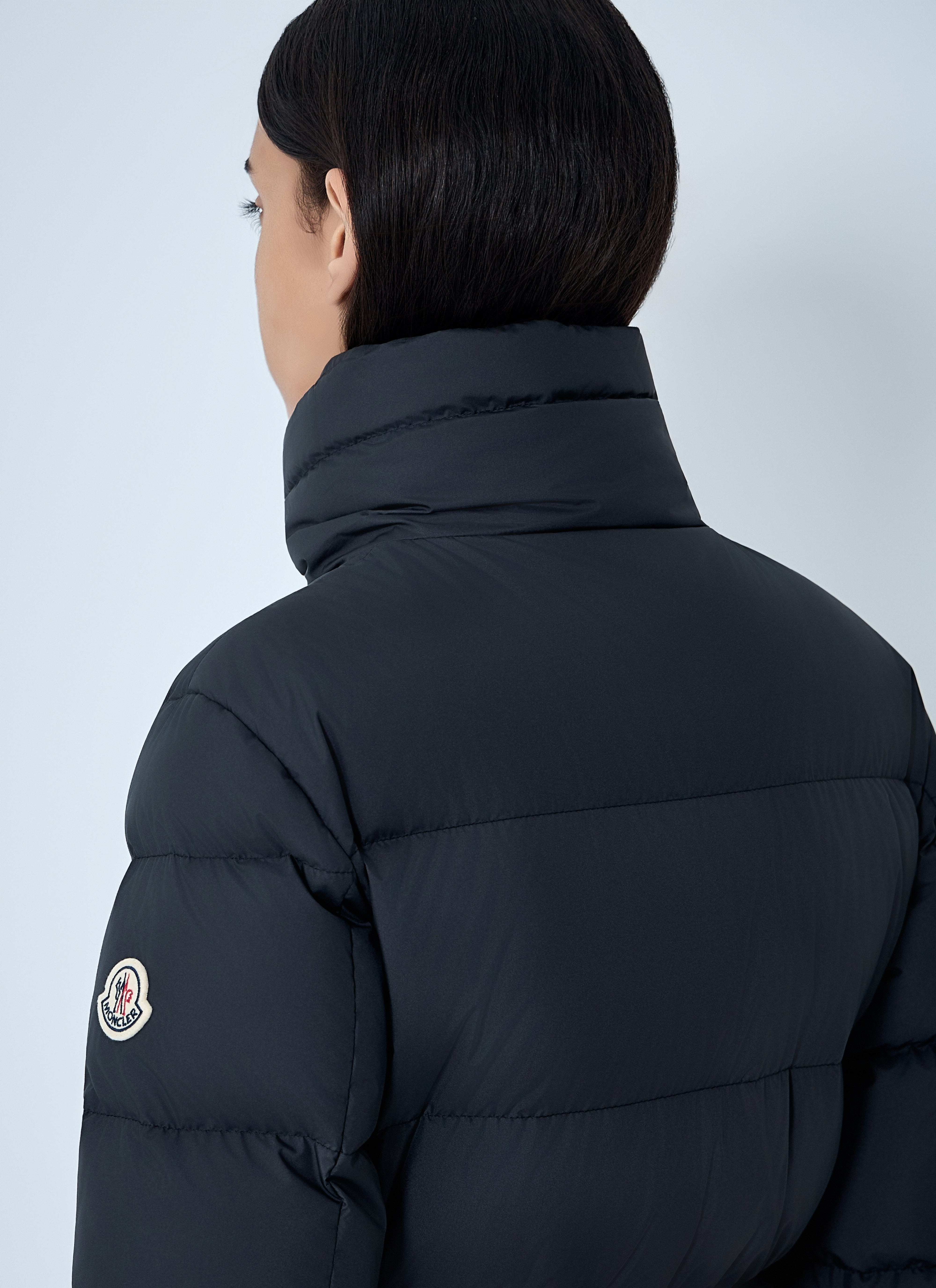 Moncler Women Dourbe Jacket - 6