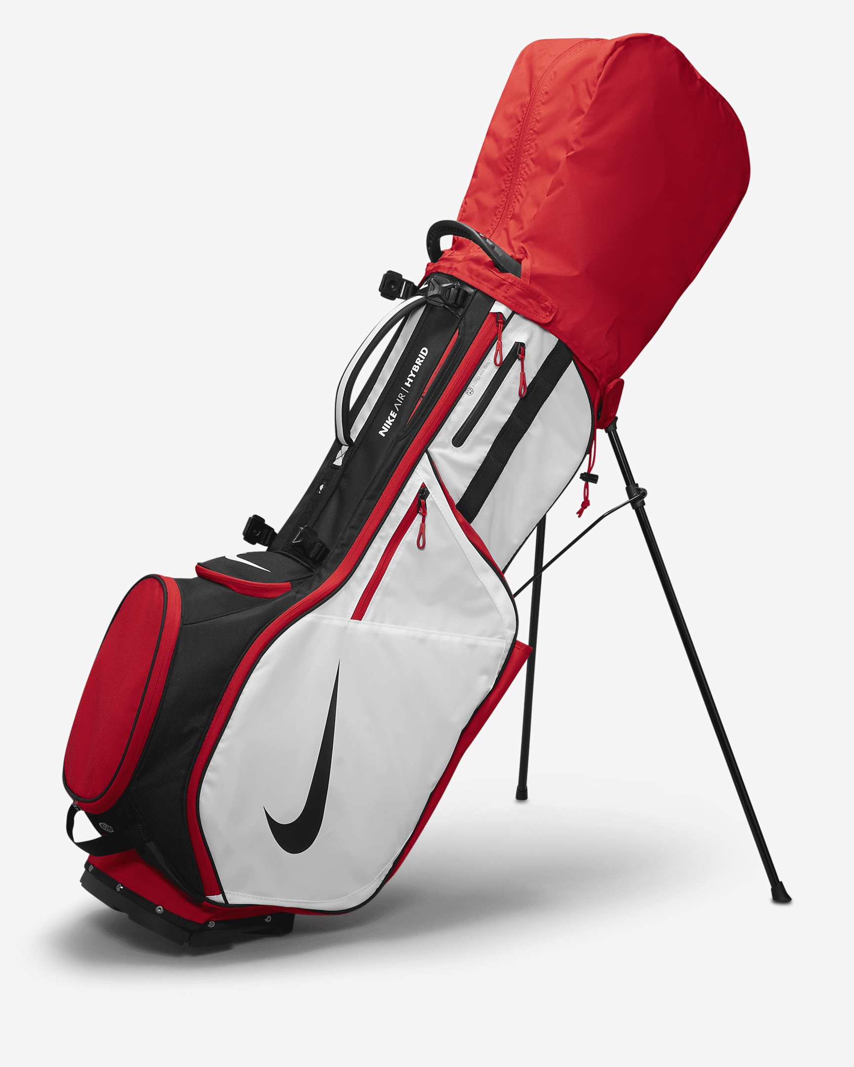 Nike Unisex Air Hybrid 2 Golf Bag - 5