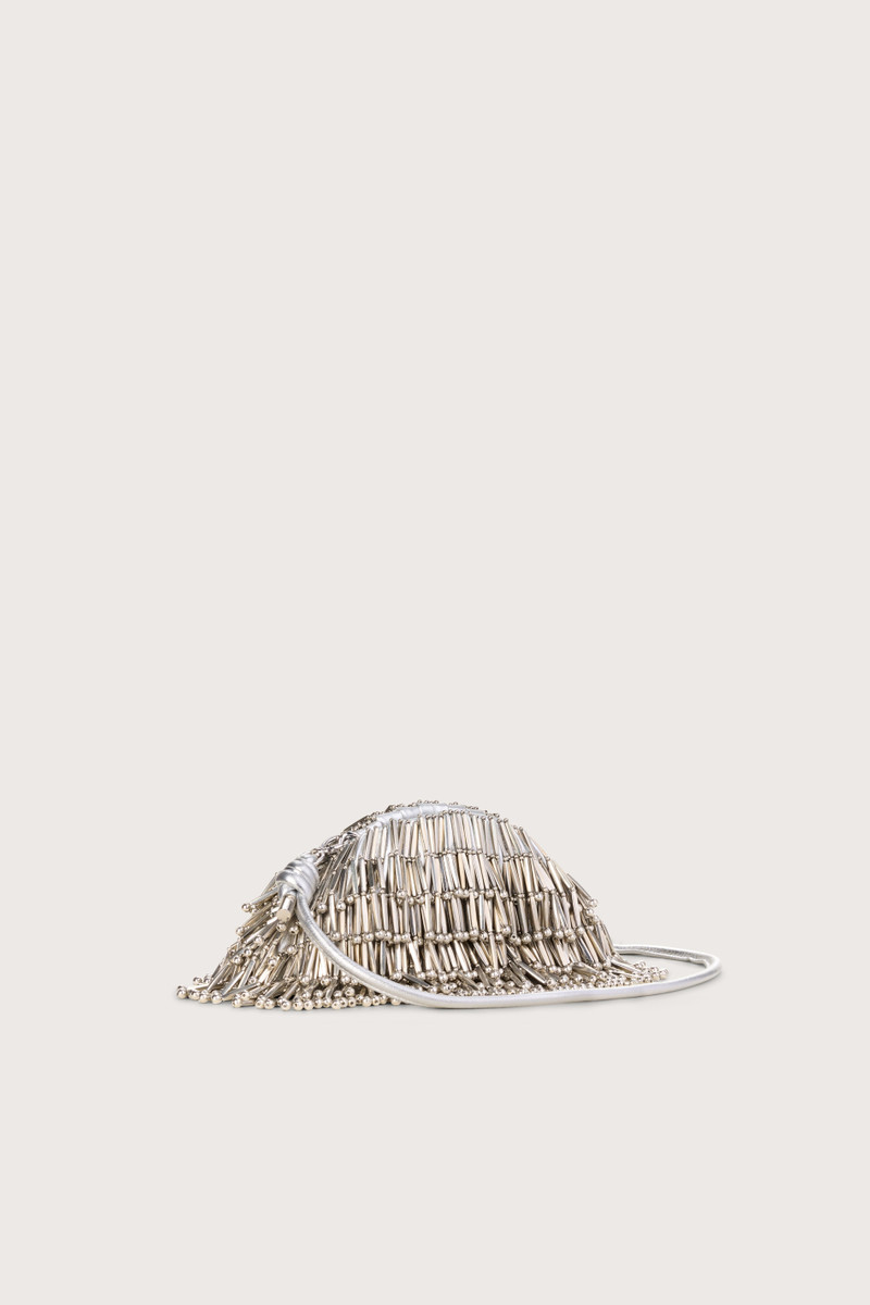 Cult Gaia JAALA NANO CLUTCH outlook