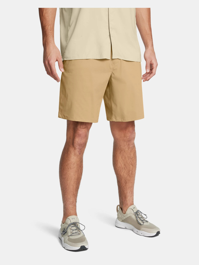 Under Armour Men's UA Fish Pro 2.0 Shorts outlook