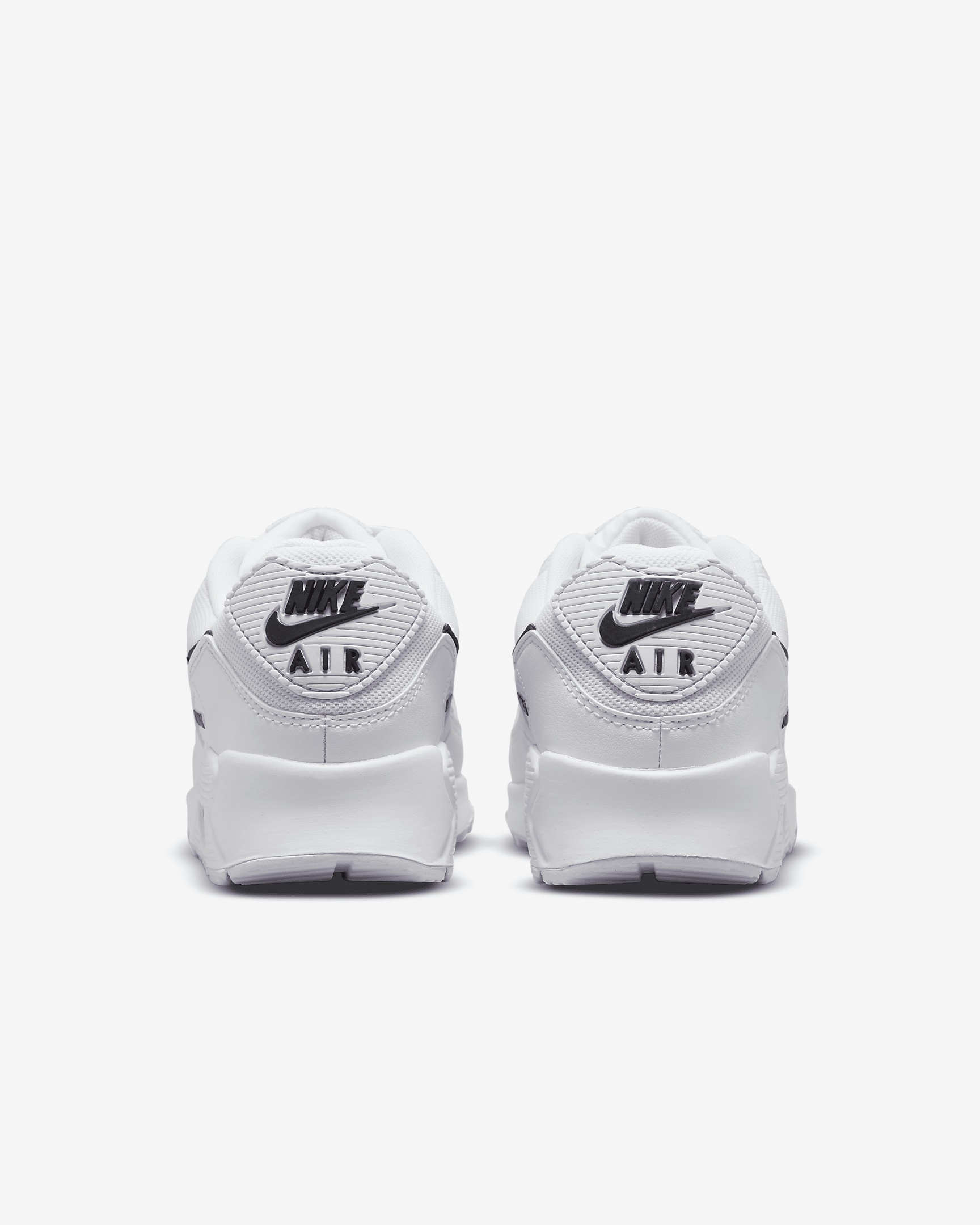 Nike Women's Air Max 90 Shoes - 7