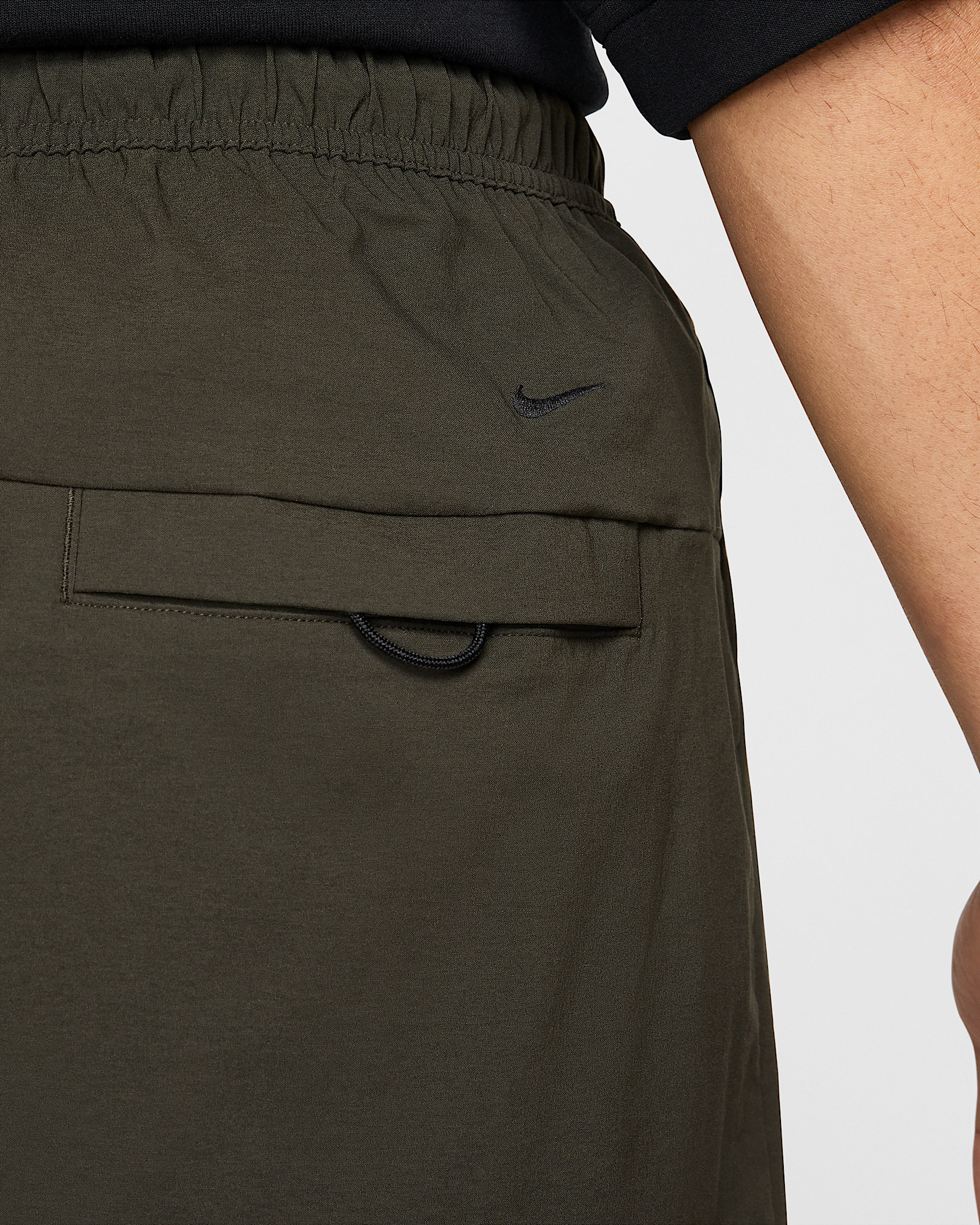 Nike Tech Men's Woven Shorts - 7