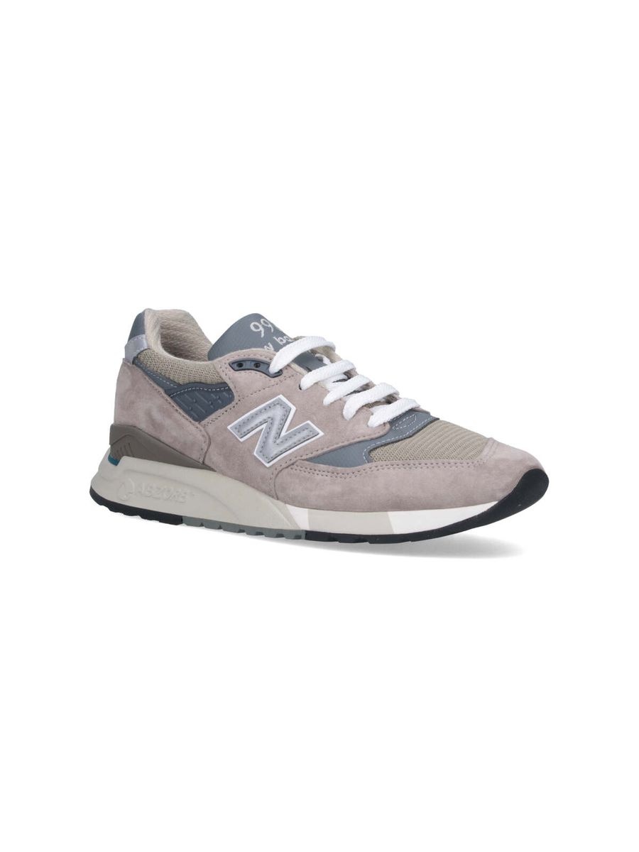 New Balance Sneakers - 2