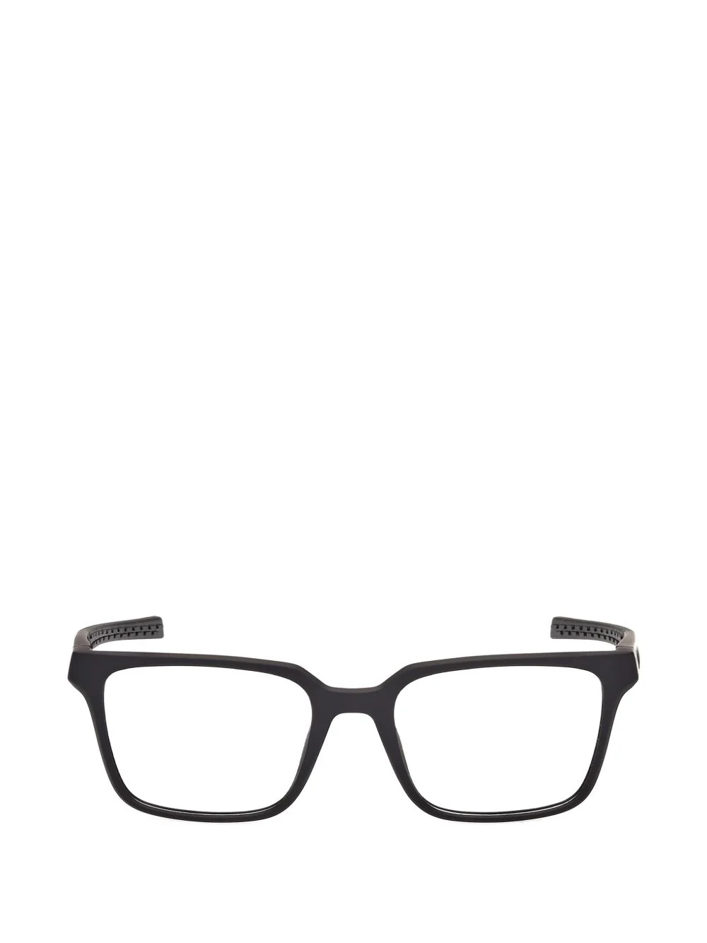rectangle-frame glasses - 1
