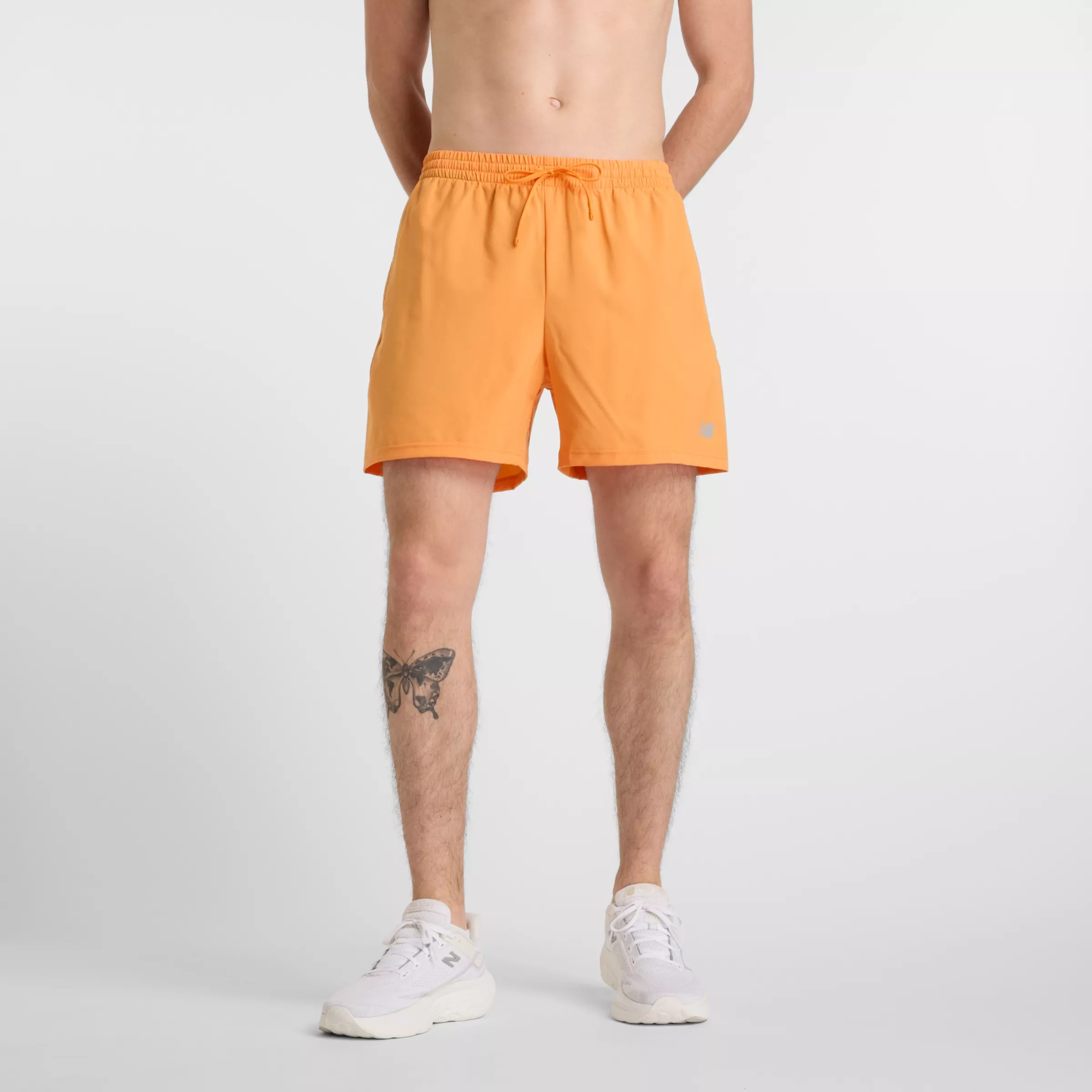 Men's Sport Essentials Short 5" - 1