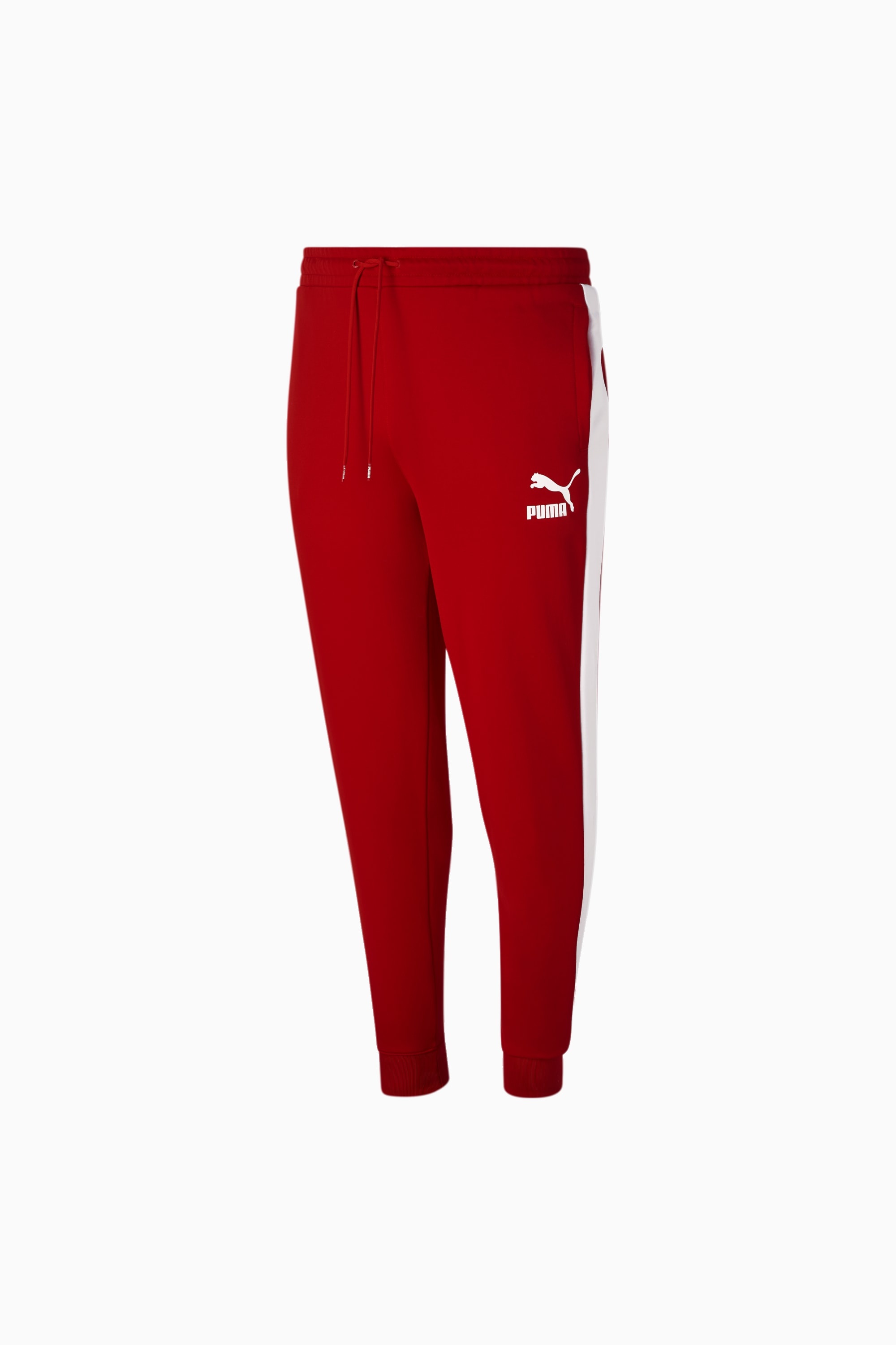 Iconic T7 Men's Track Pants Big And Tall - 1