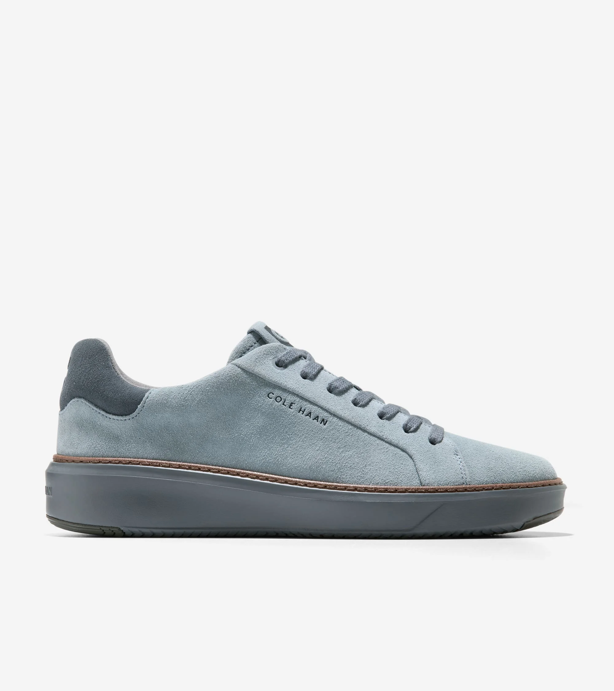Men's GrandPrø Topspin Sneakers - 1