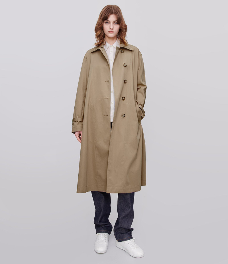 A.P.C. VENETIA TRENCH COAT outlook