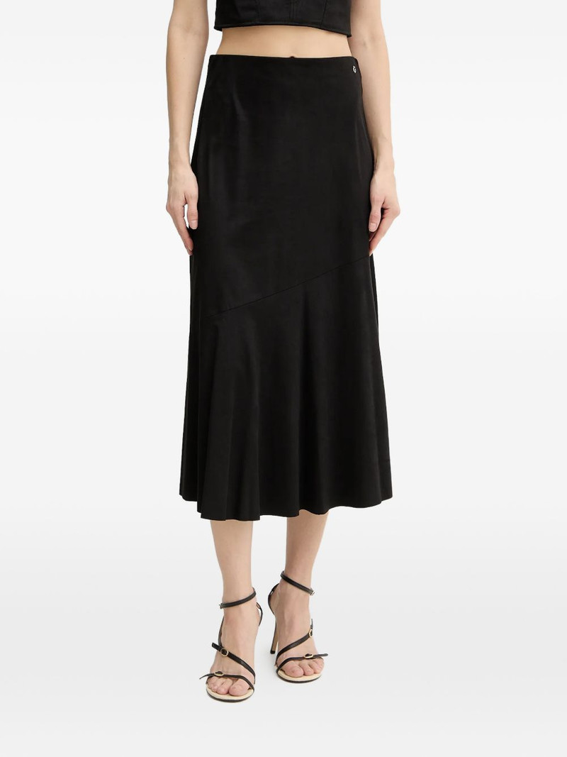 emblem-detail midi skirt 1