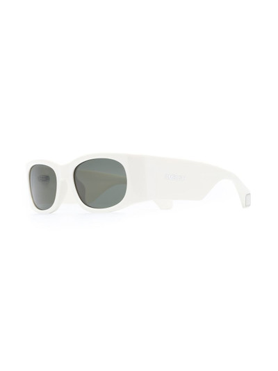 Ambush Gaea rectangular-shape sunglasses outlook