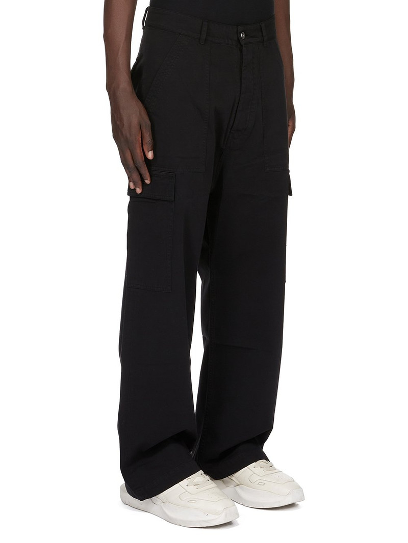 Rick Owens DRKSHDW PANTS outlook