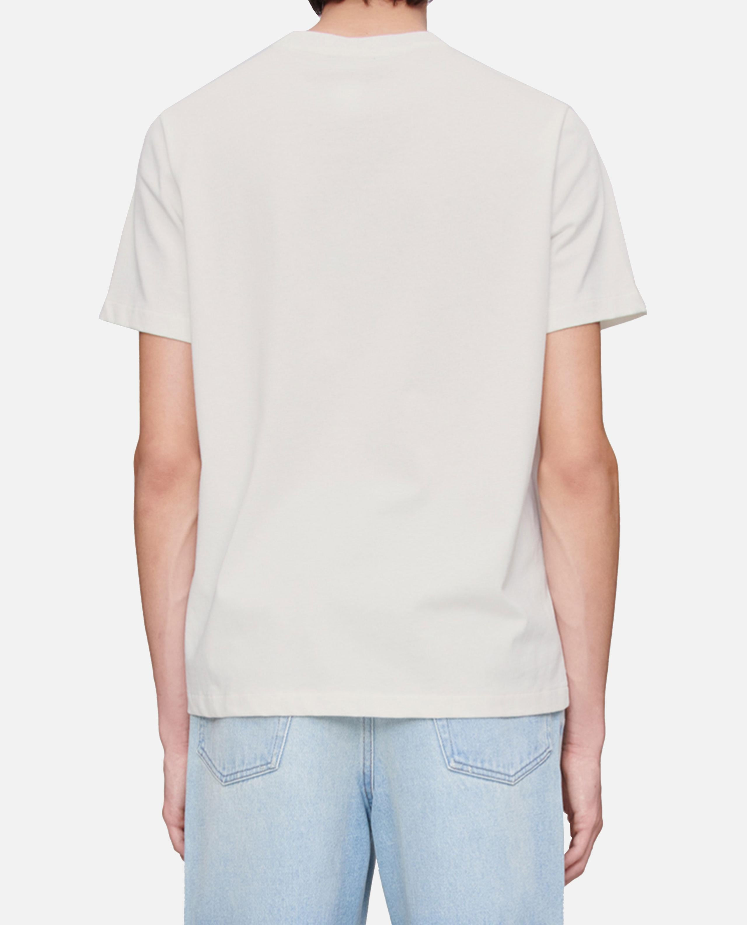 T-SHIRT RUE MADAME GOTS - 3
