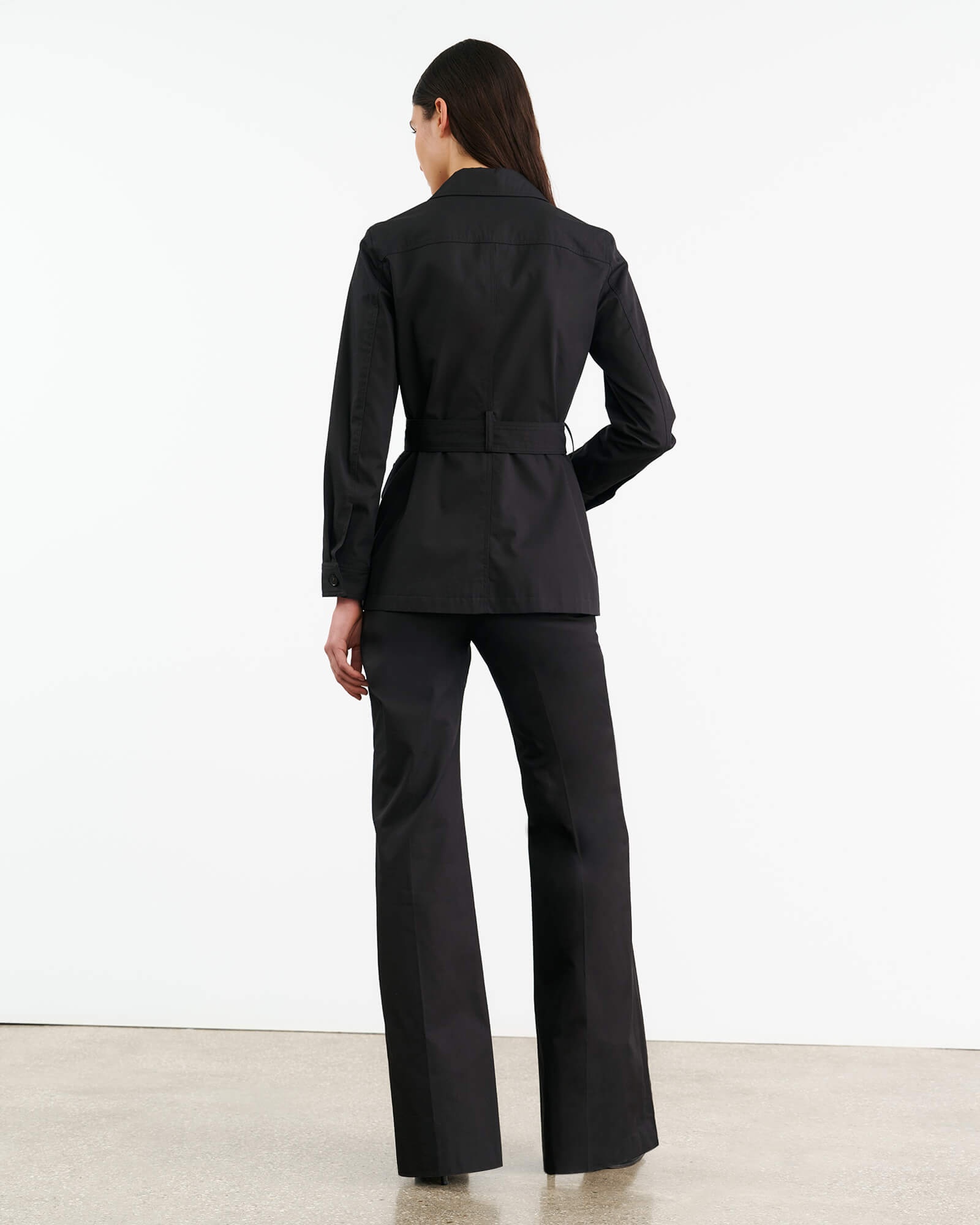 MILA JACKET - 5
