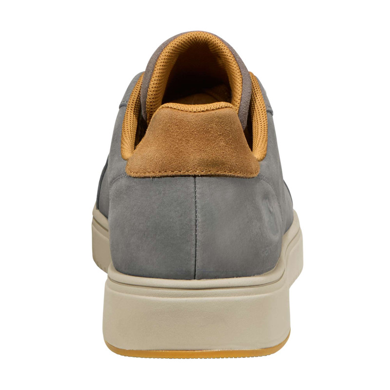 Detroit Leather Sneaker 5