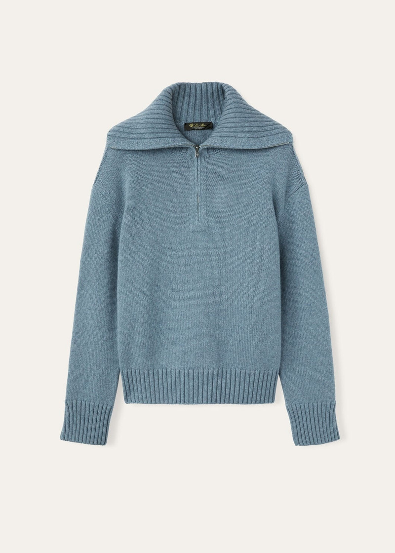 Parksville Pullover - 1