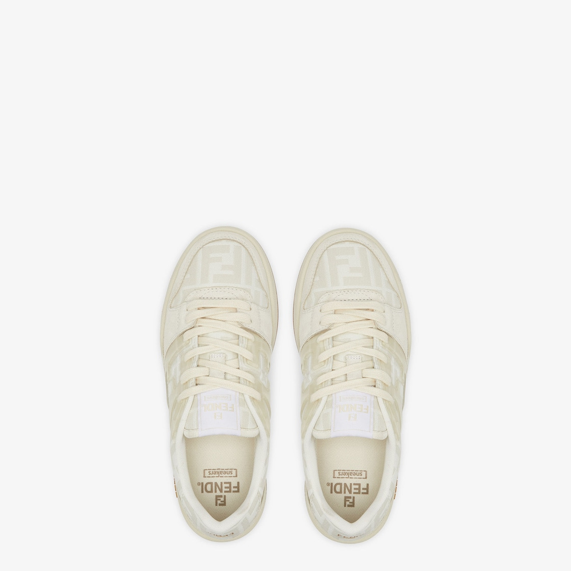 Fendi Match - 4