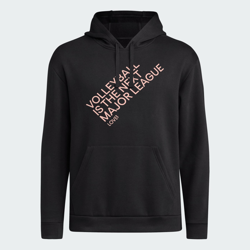 LOVB Hoodie - 1