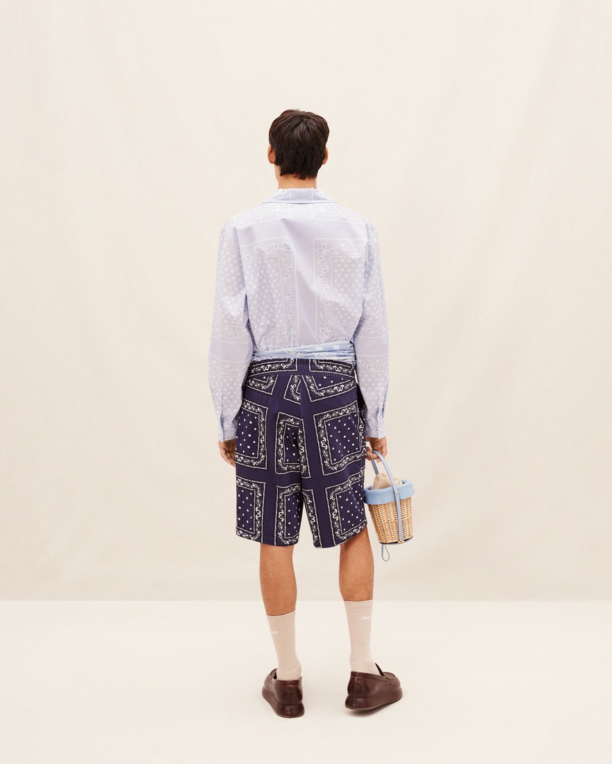 Le short Pingo - 4