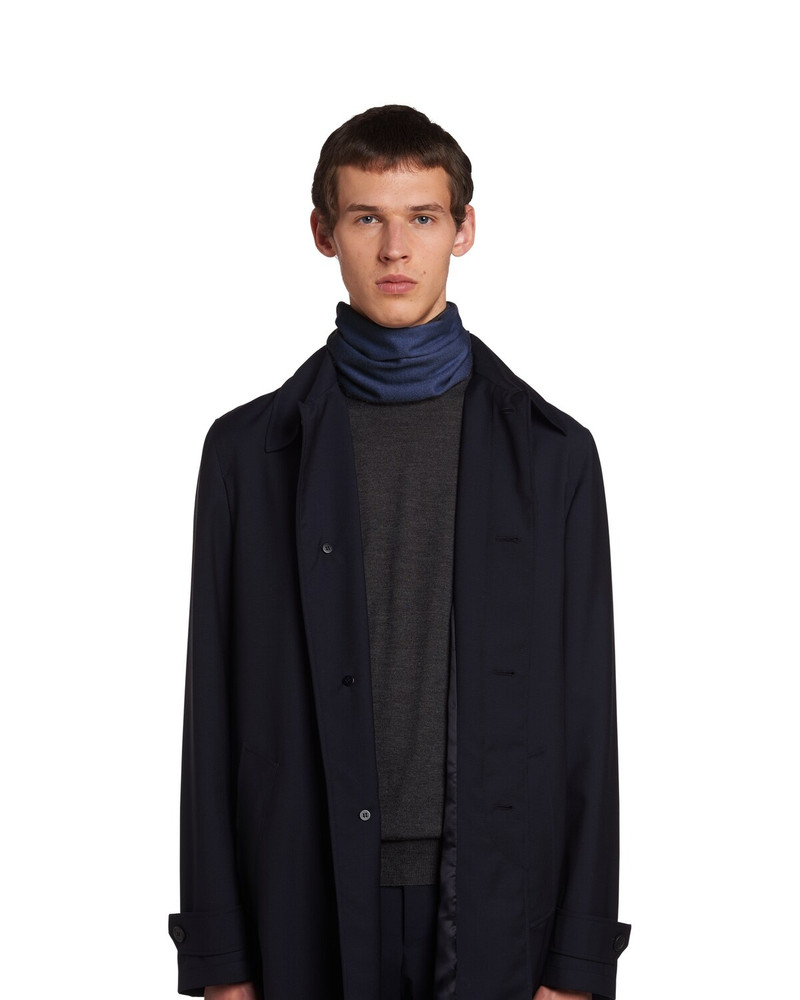 Prada Cashmere Scarf outlook