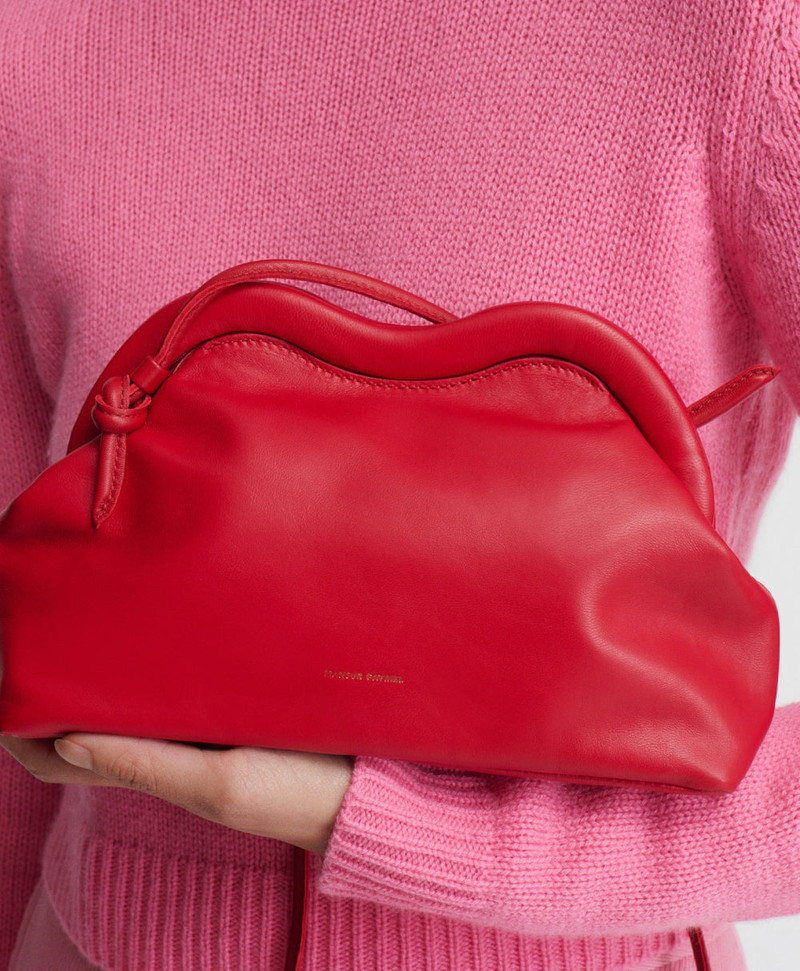 Mansur Gavriel BACI BAG outlook