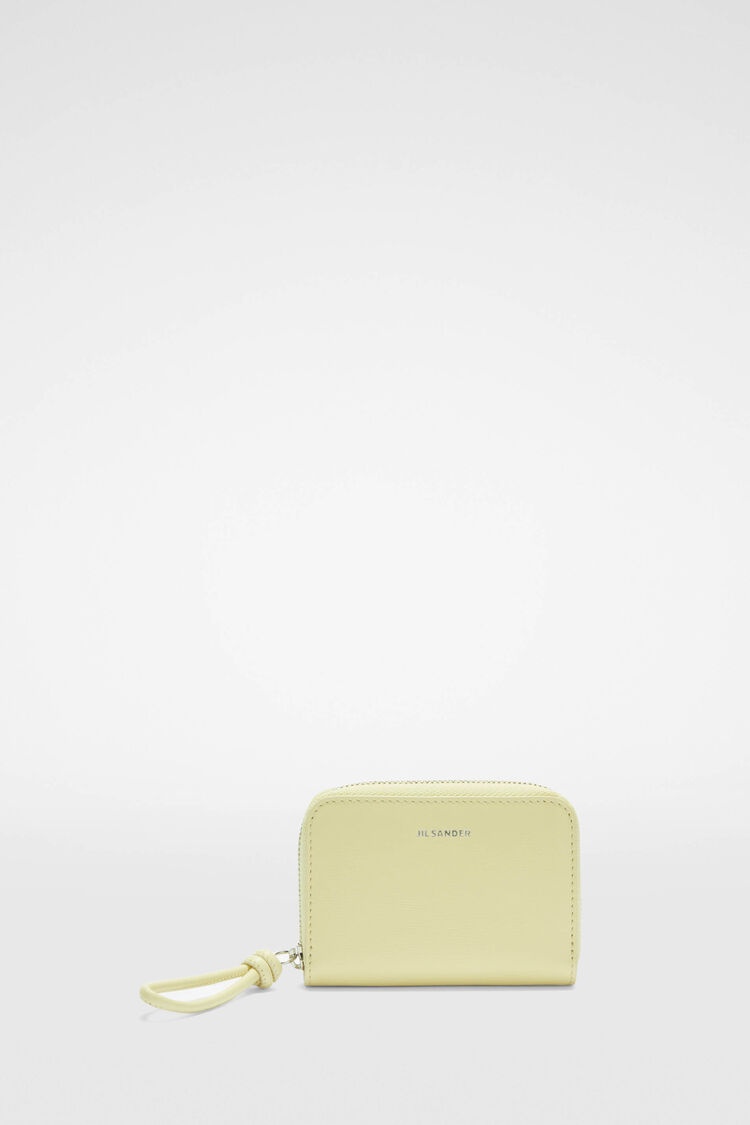 Wallet - 1