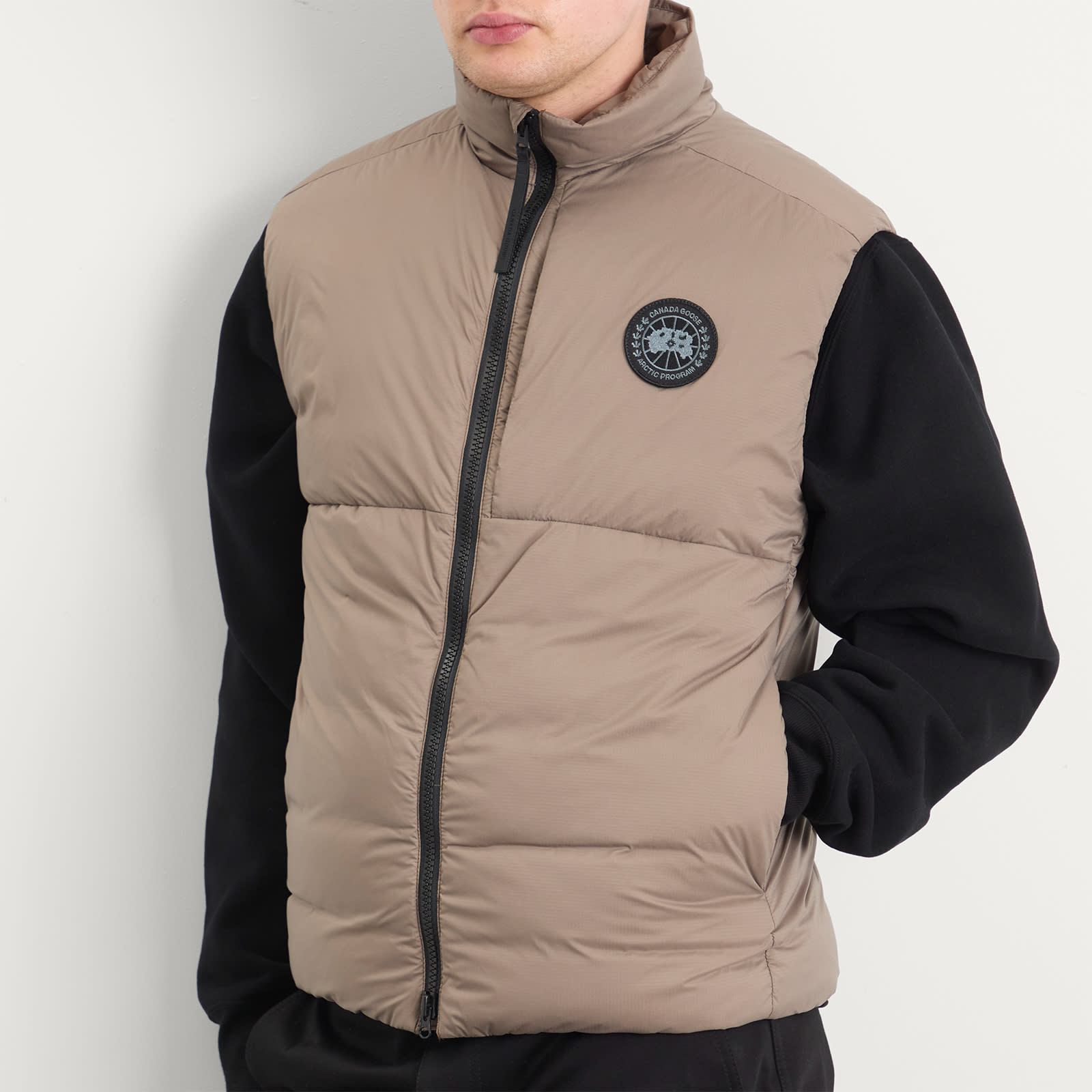 Canada Goose Lodge Vest - 5