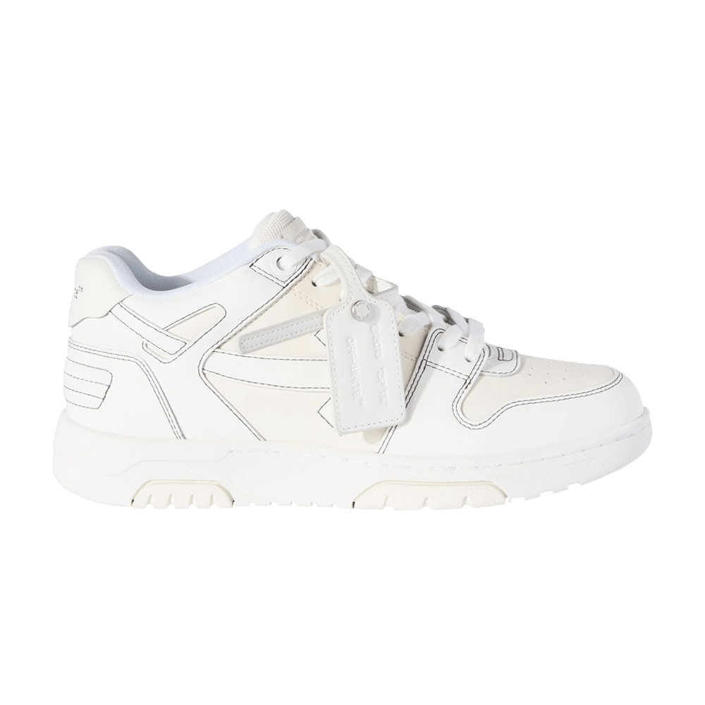 Off-White Out of Office 'Cream White' - 1