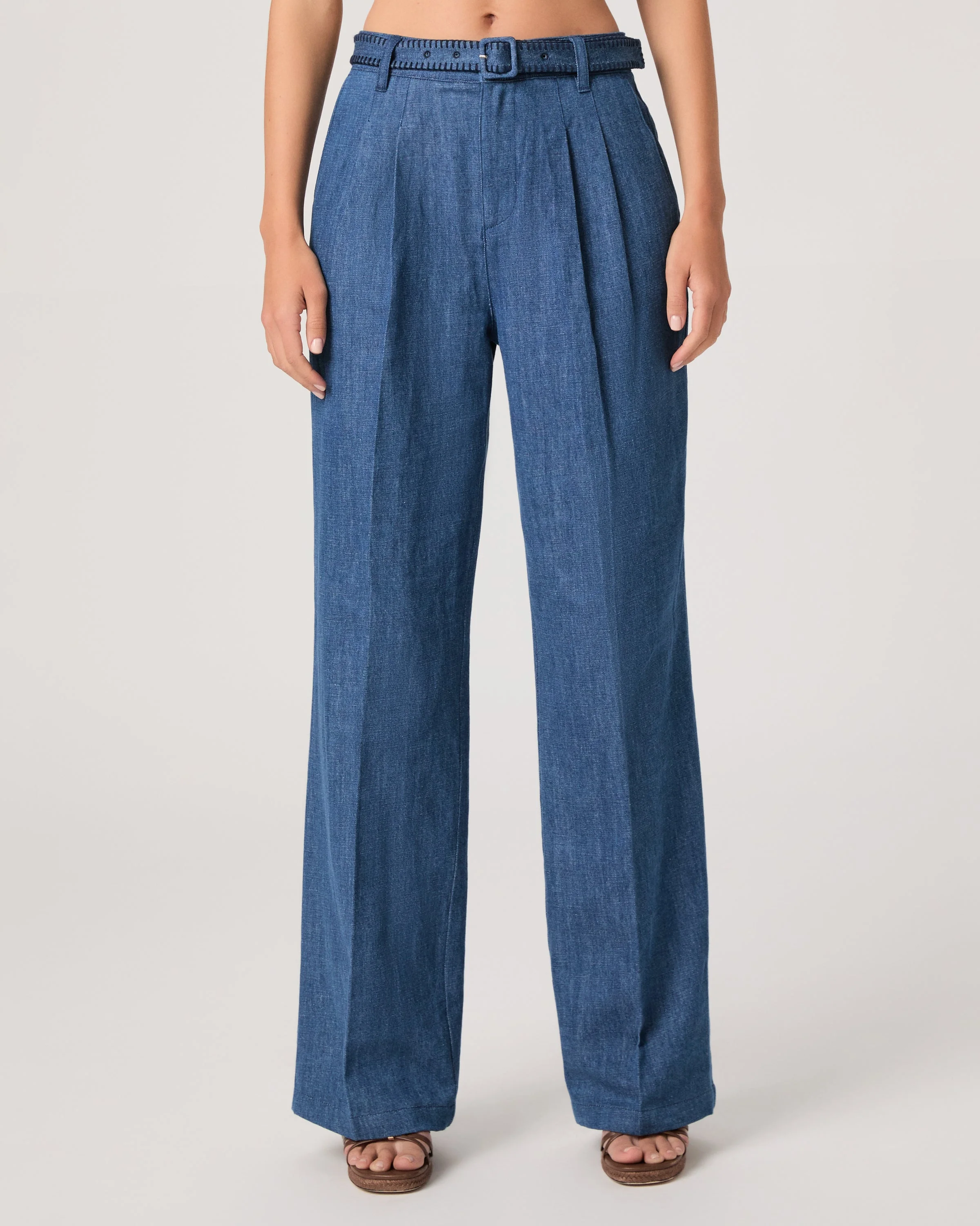 Acacia Pant - 1