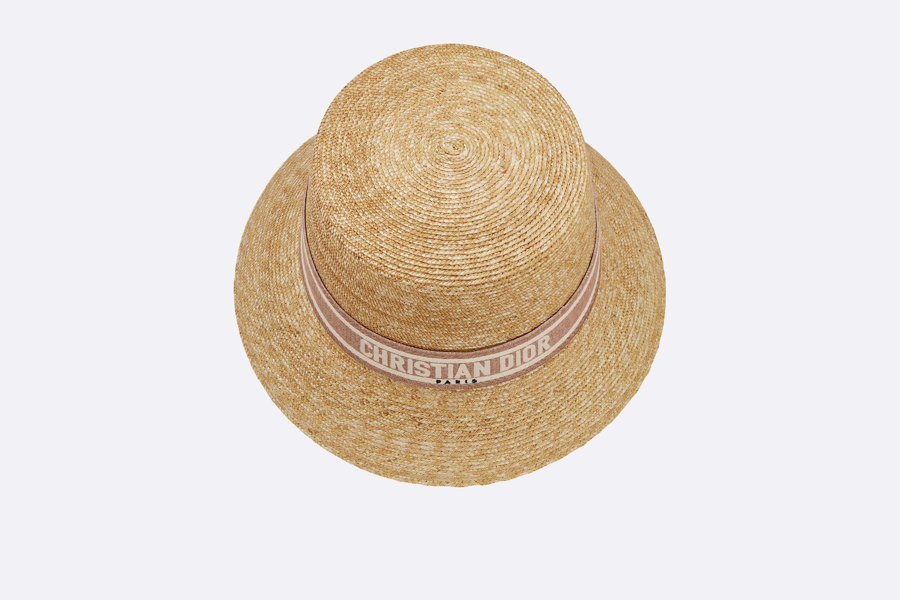 Dioresort Small Brim Hat - 4