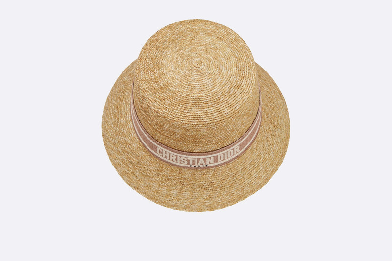 Dioresort Small Brim Hat 4