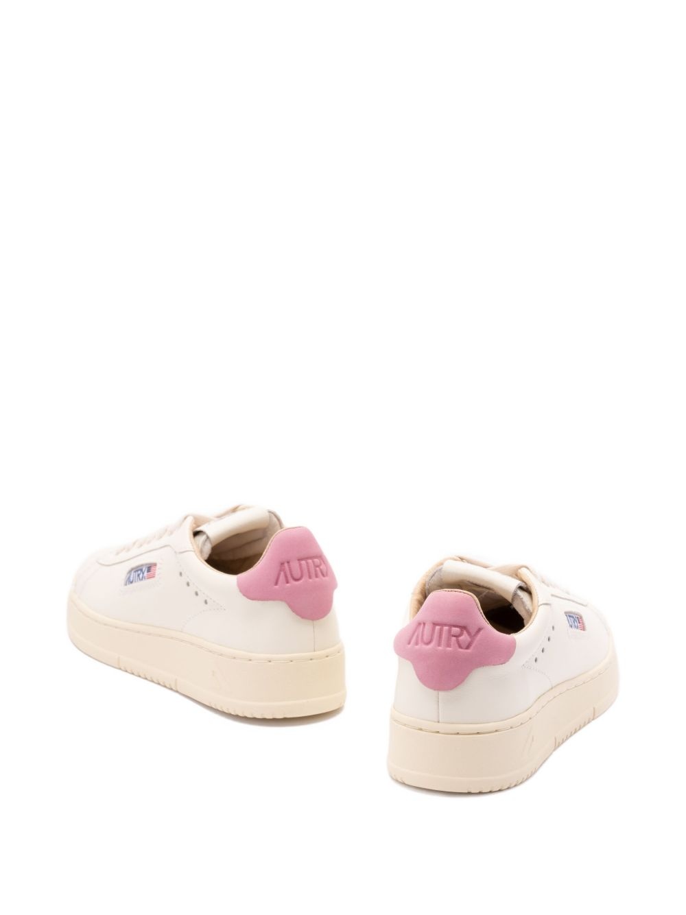 Dallas low-top sneakers - 5