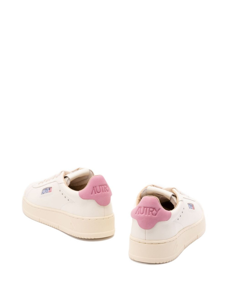 Dallas low-top sneakers 5