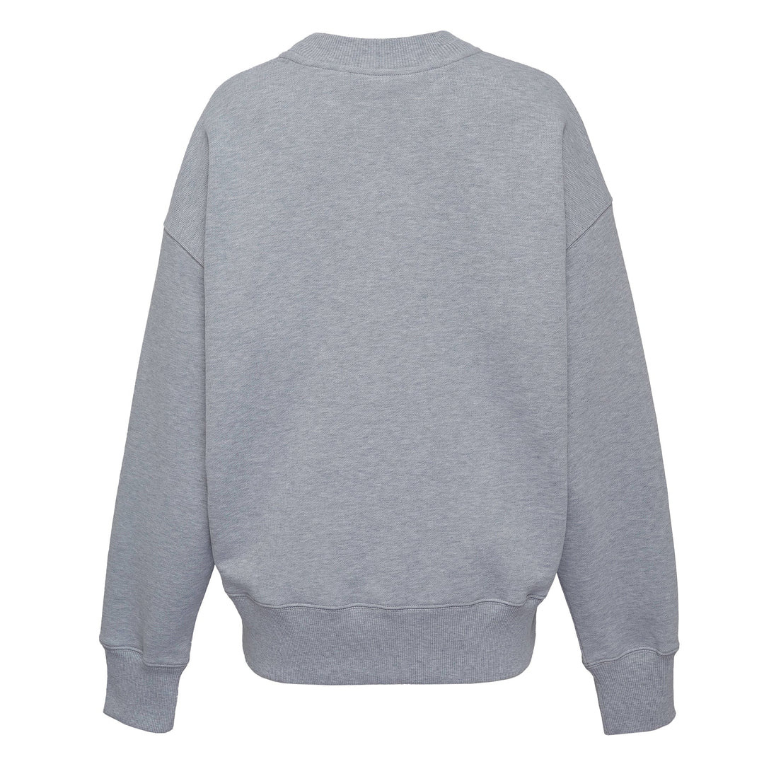 Elegant Msgm Sweatshirt - 2