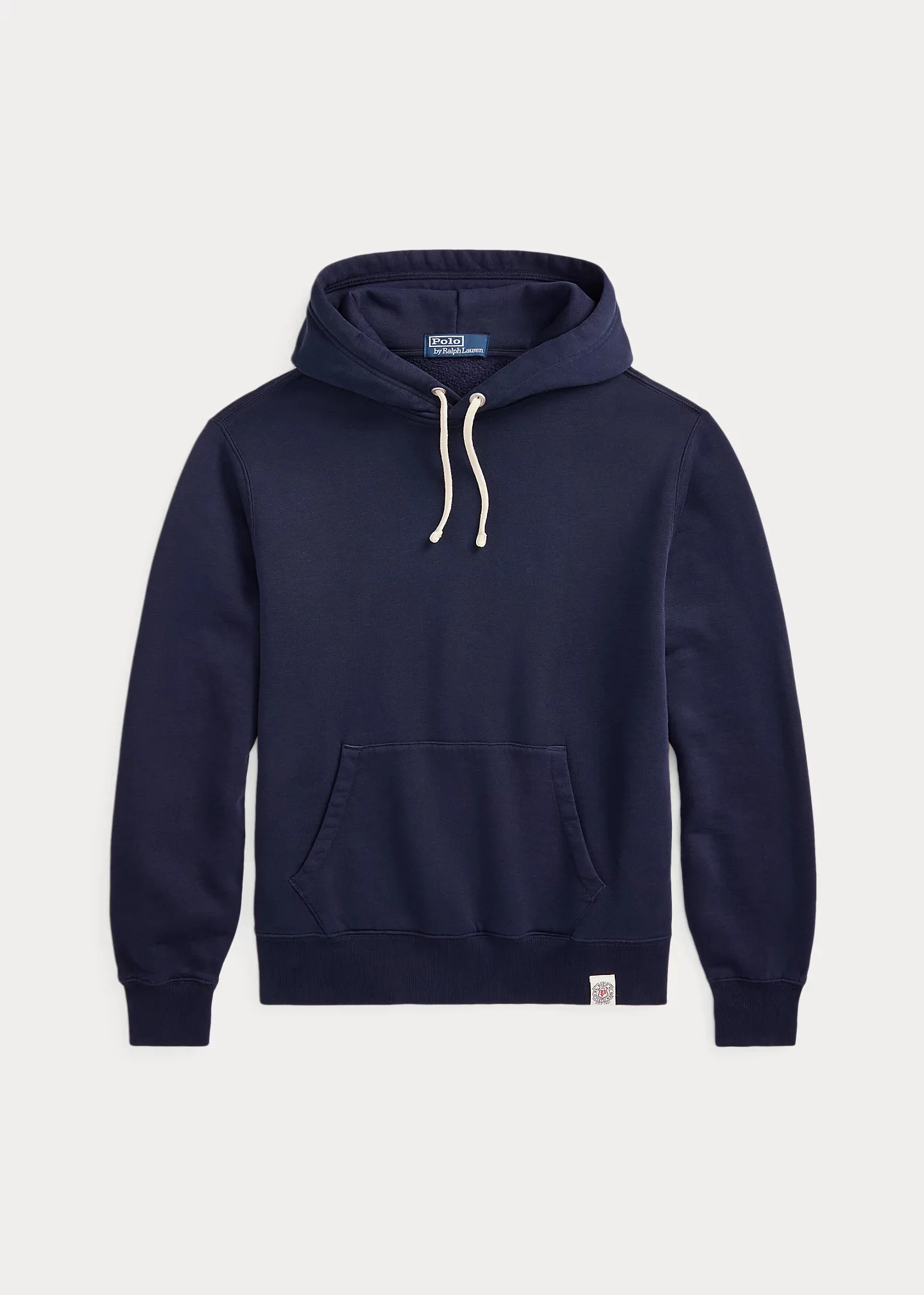 Fleece Hoodie - 1