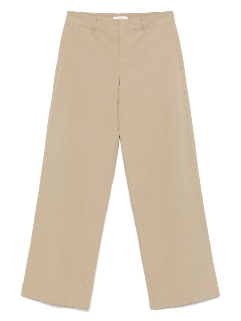 cotton trousers 1
