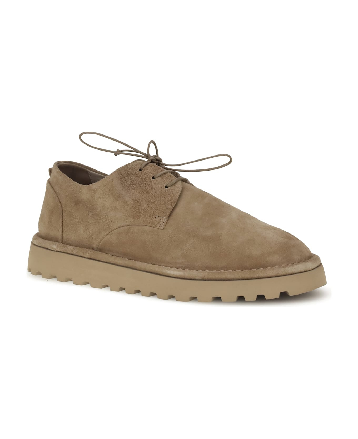 Sancrispa Lace-ups - 2