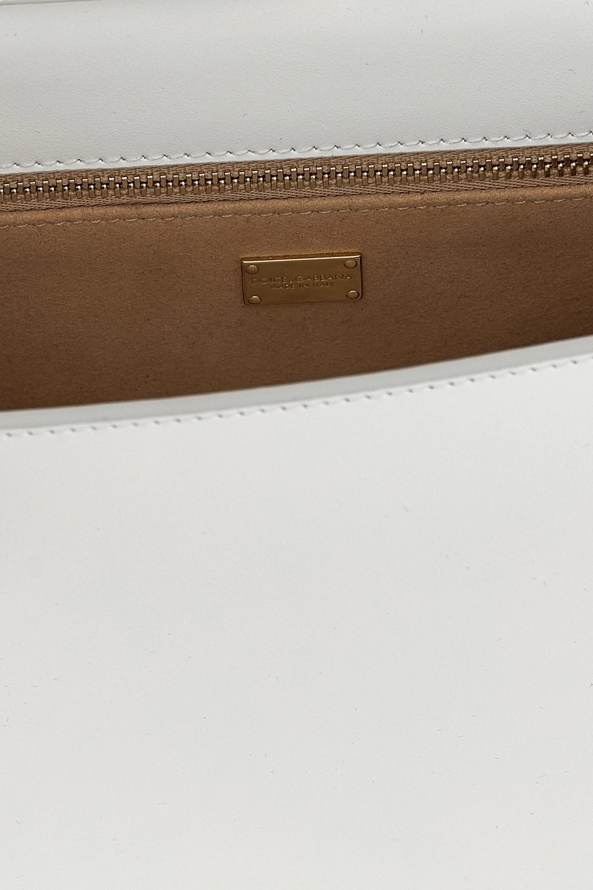 Dolce & Gabbana Women Logo Crossbody Bag - 5