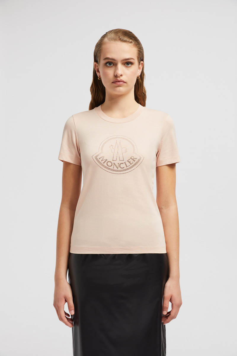 Crystal Logo T-Shirt 3