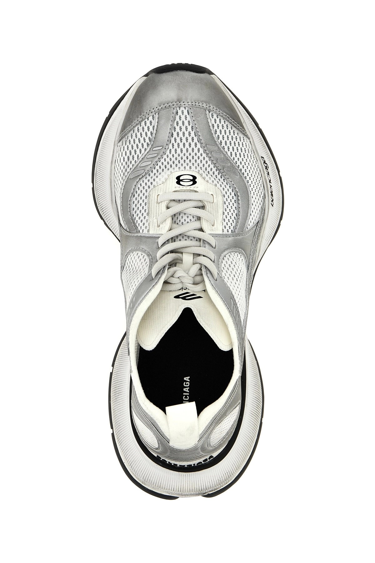 'Circuit' sneakers - 4