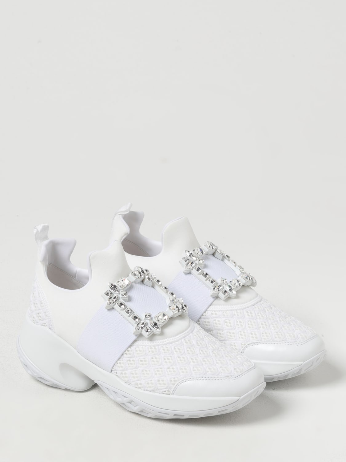 Sneakers woman Roger Vivier - 2