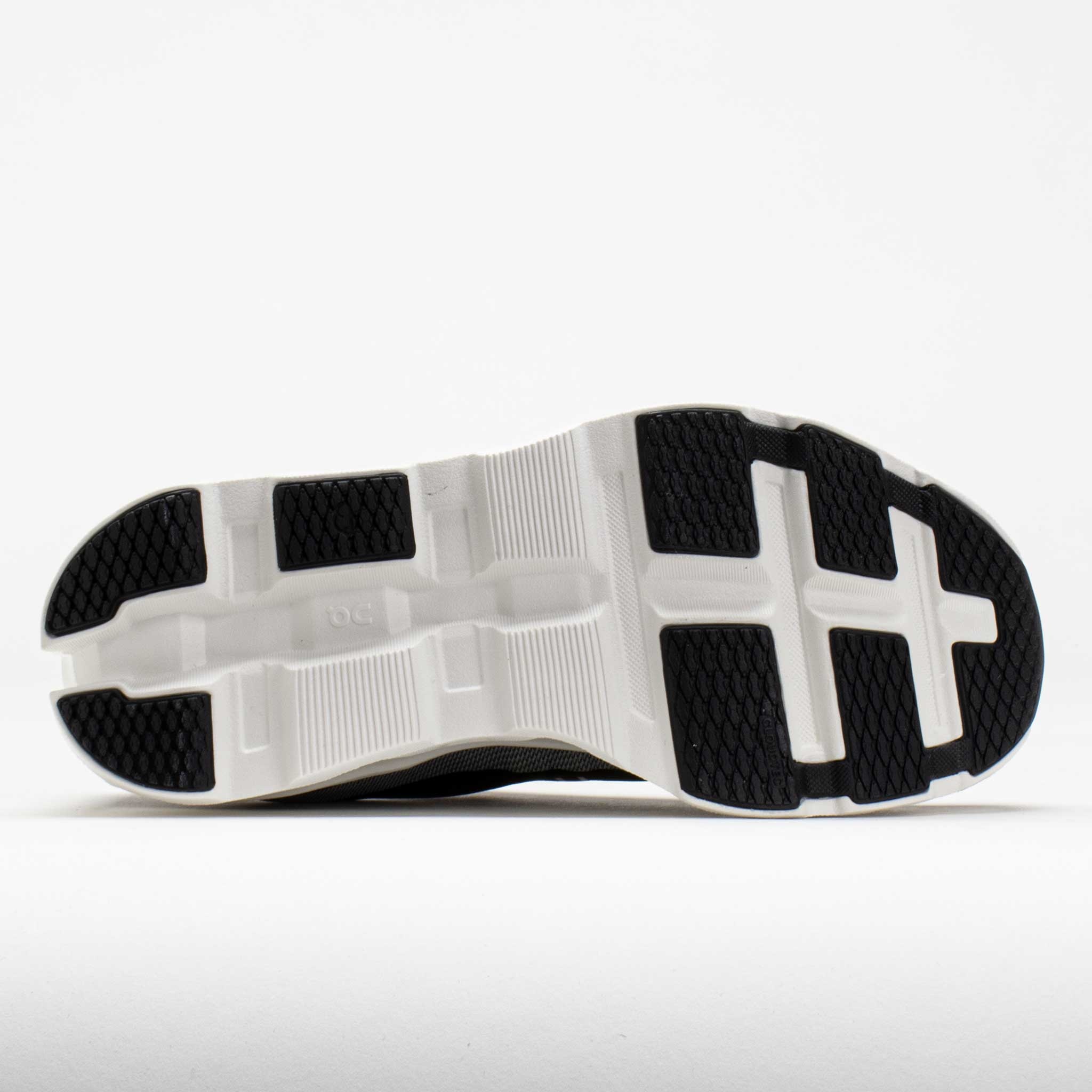 On Cloudmonster 2 Women's Black/Frost - 4