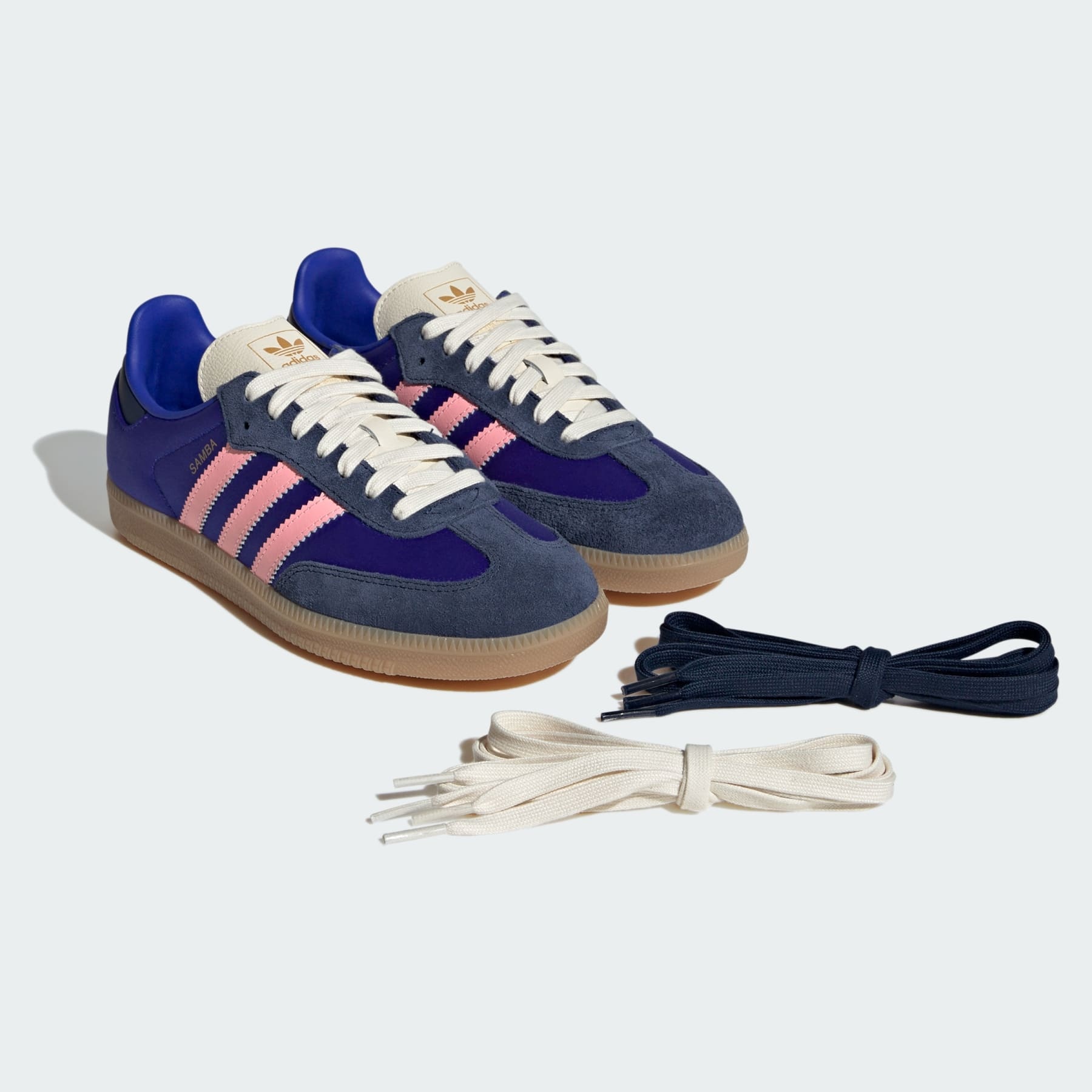 Samba OG Shoes - 8