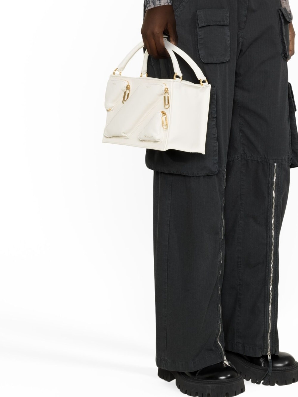 small Beatbox shoulder bag - 3